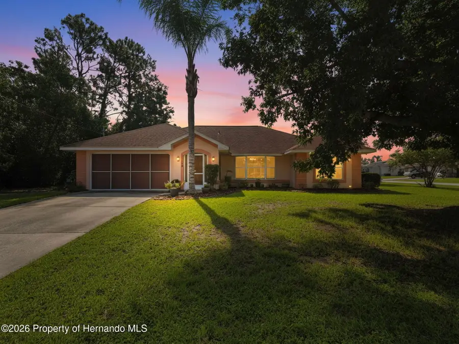 11154 Tuscanny Avenue, Spring Hill, FL 34608 - #2