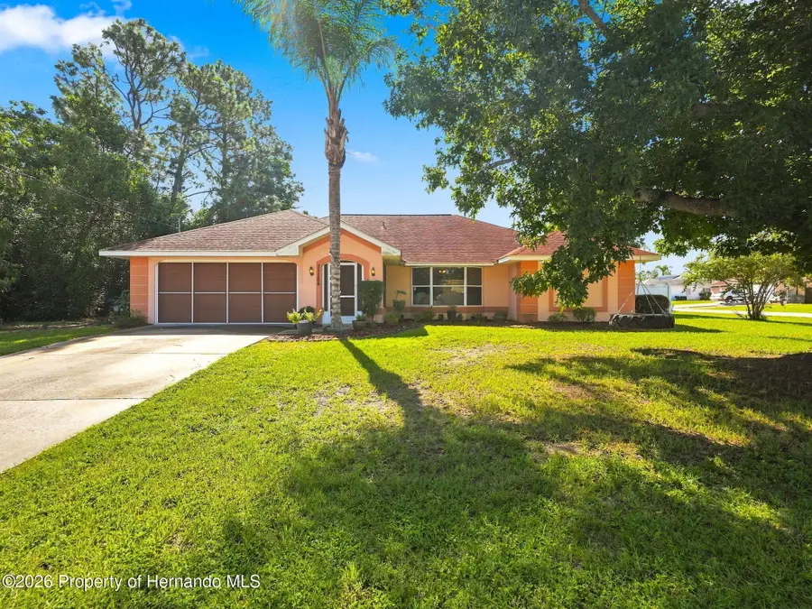 11154 Tuscanny Avenue, Spring Hill, FL 34608 - #3