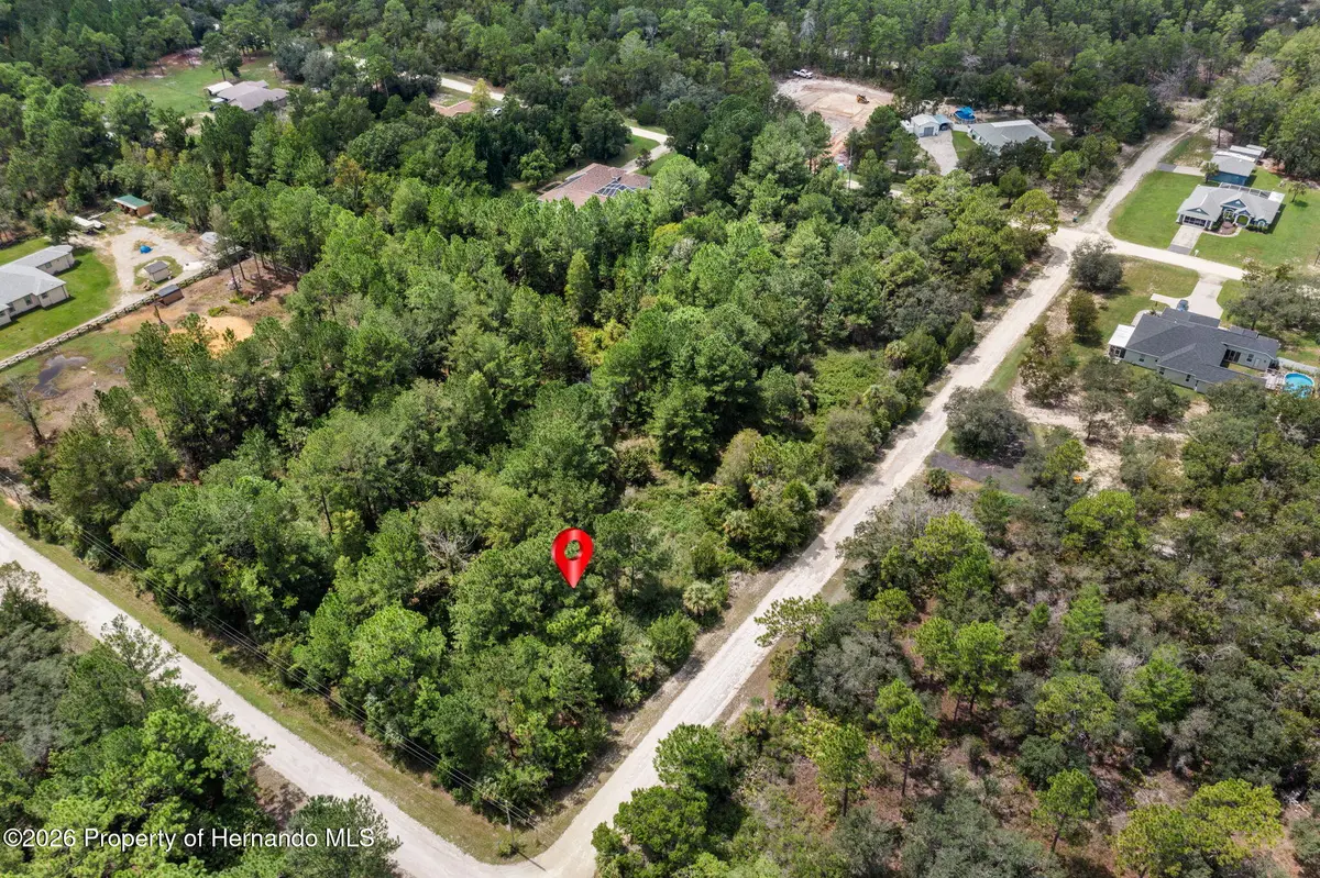 0 Ramsey Road, Weeki Wachee, FL 34614 - #1