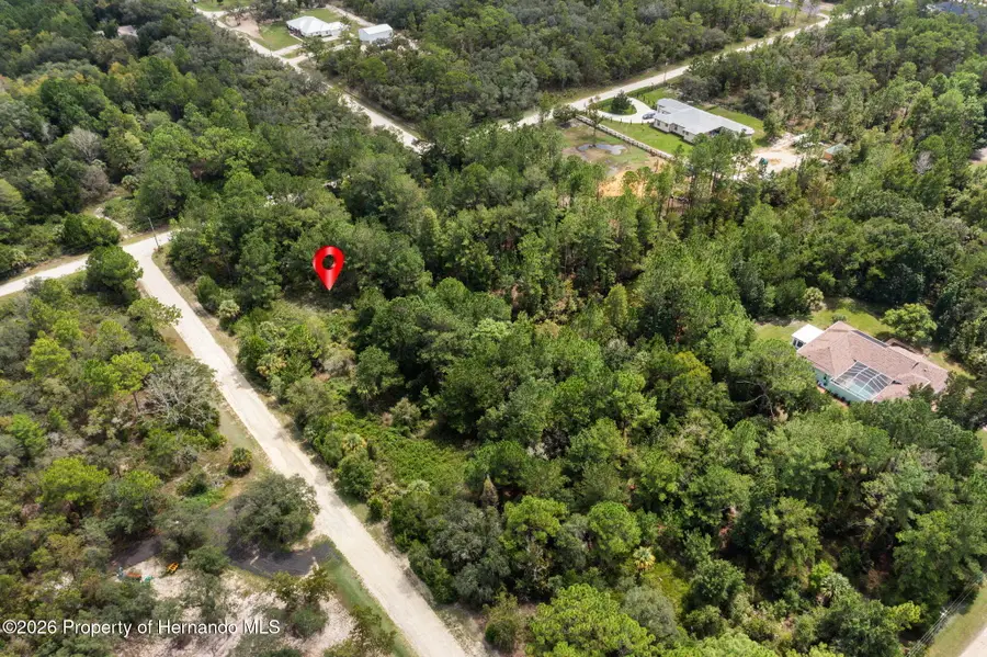 0 Ramsey Road, Weeki Wachee, FL 34614 - #2