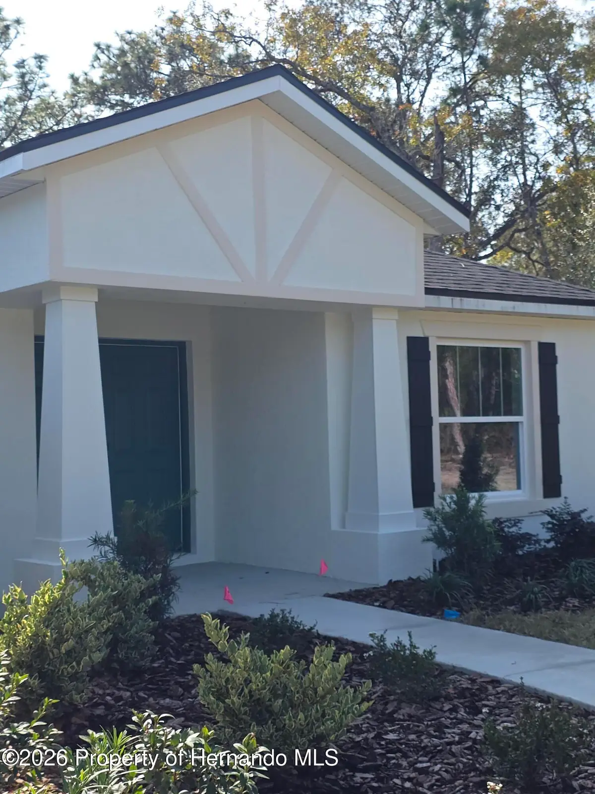 2440 W Wilmington Loop, Citrus Springs, FL 34433 - #1