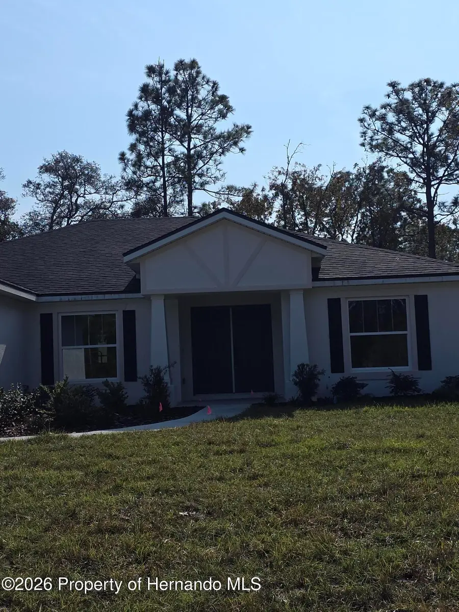 2440 W Wilmington Loop, Citrus Springs, FL 34433 - #3