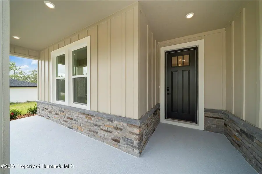 15175 Snowy Owl Avenue, Brooksville, FL 34614 - #2