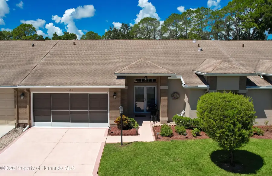 1425 Pinewood Hills Court, Spring Hill, FL 34606 - #2