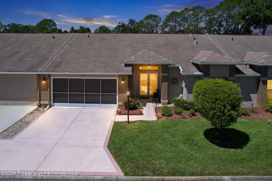 1425 Pinewood Hills Court, Spring Hill, FL 34606 - #3