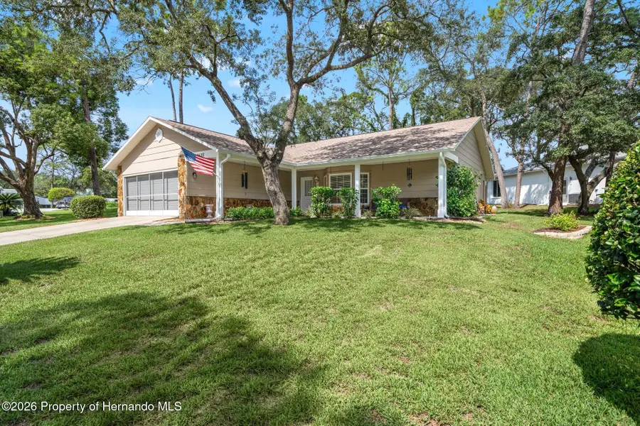 2632 Royal Ridge Drive, Spring Hill, FL 34606 - #3