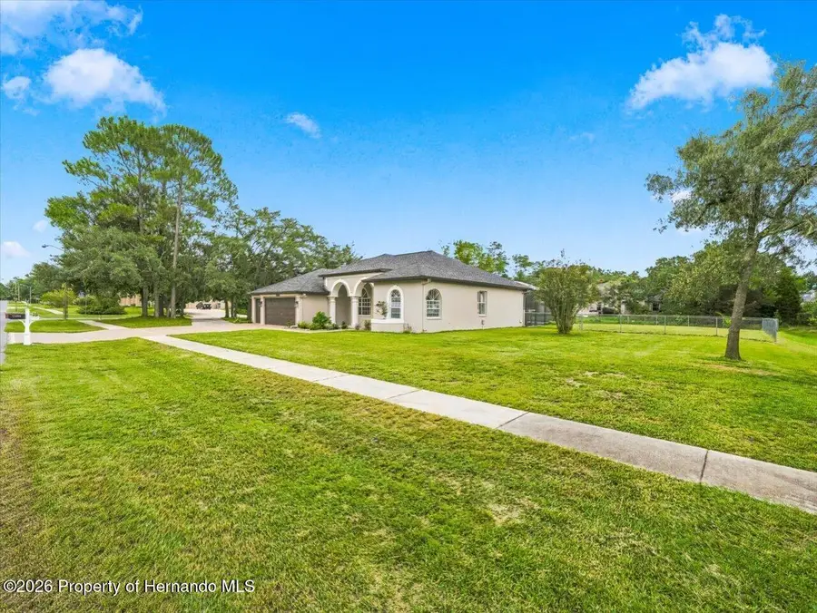 12230 Padron Boulevard, Spring Hill, FL 34609 - #2