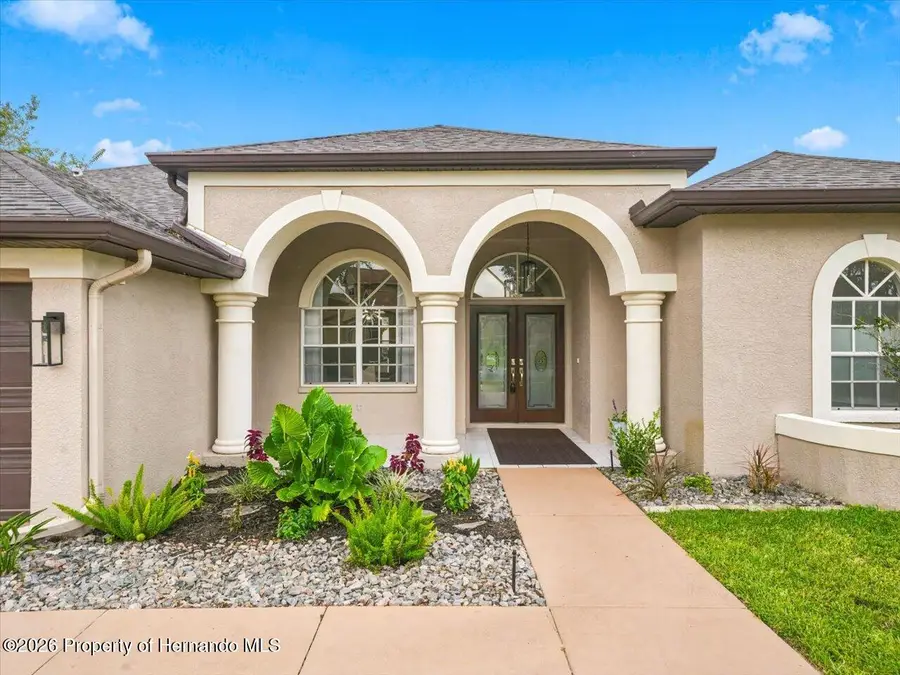 12230 Padron Boulevard, Spring Hill, FL 34609 - #3