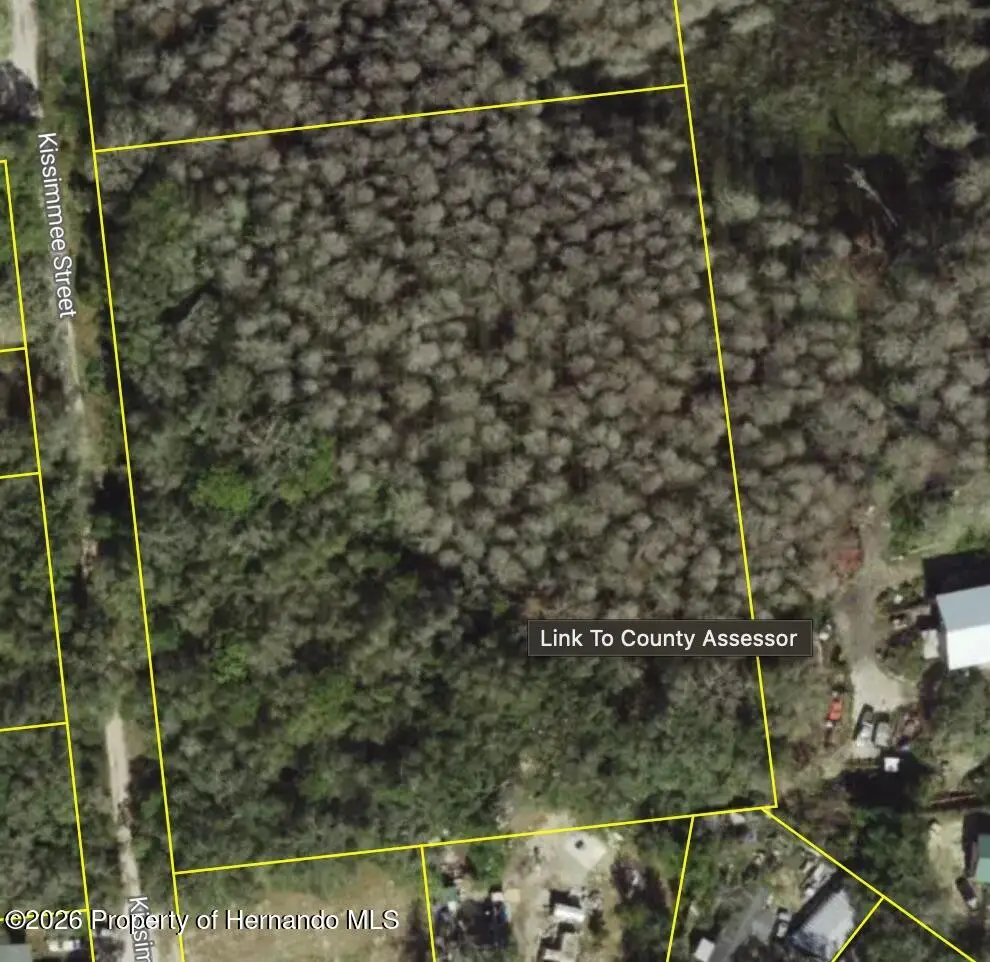 0 Kissimmee Street, New Port Richey, FL 34654 - #1