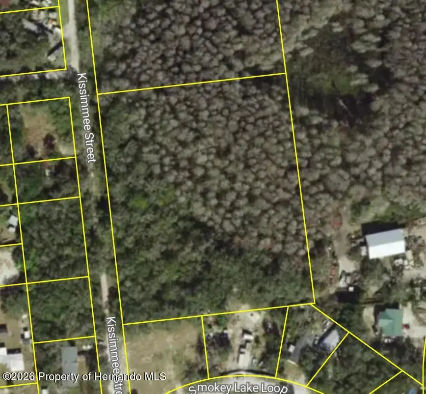 0 Kissimmee Street, New Port Richey, FL 34654 - #3