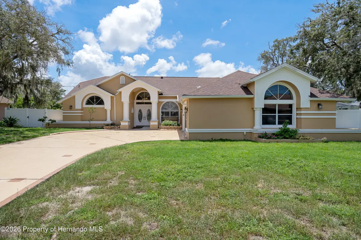 431 Hampshire Avenue, Spring Hill, FL 34606 - #1