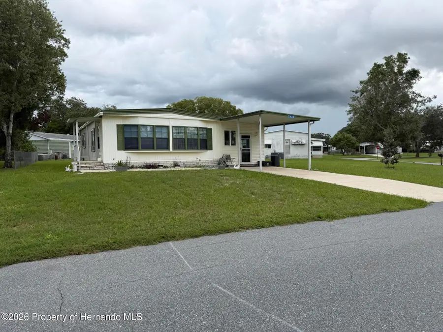 7476 Dearborn Avenue, Brooksville, FL 34613 - #2