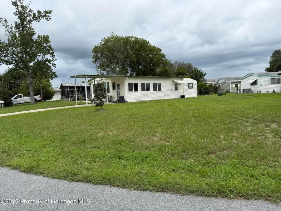 7476 Dearborn Avenue, Brooksville, FL 34613 - #3