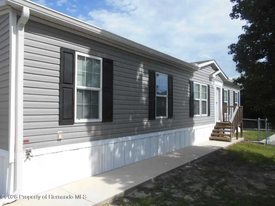 8248 Weatherford Avenue, Brooksville, FL 34613 - #2
