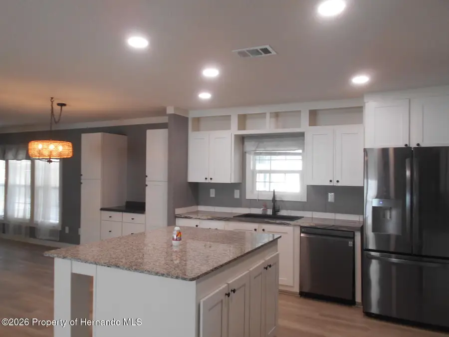8248 Weatherford Avenue, Brooksville, FL 34613 - #3