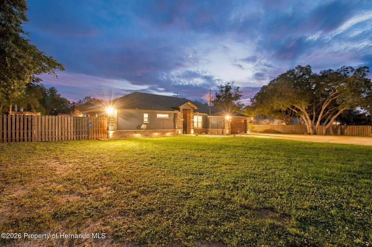 14122 Chesterfield Trail Trail, Hudson, FL 34669 - #1