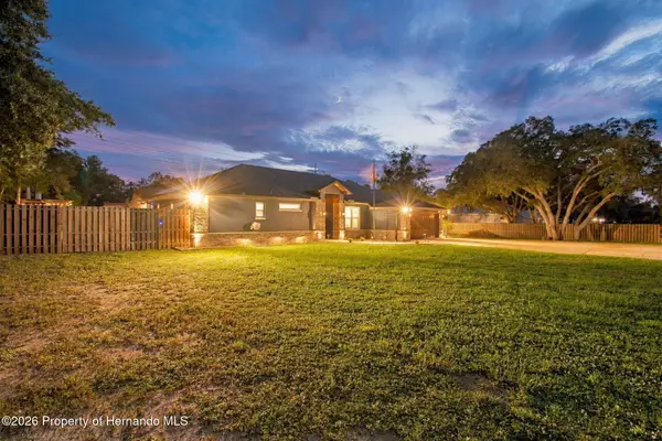 14122 Chesterfield Trail Trail, Hudson, FL 34669