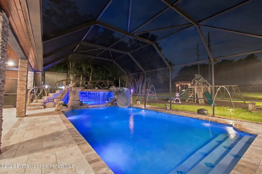 14122 Chesterfield Trail Trail, Hudson, FL 34669 - #3