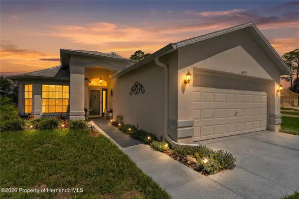 11849 Aranda Court, Hudson, FL 34667