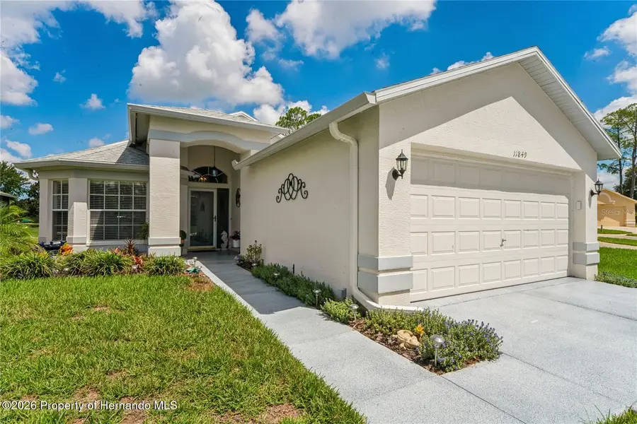 11849 Aranda Court, Hudson, FL 34667 - #2