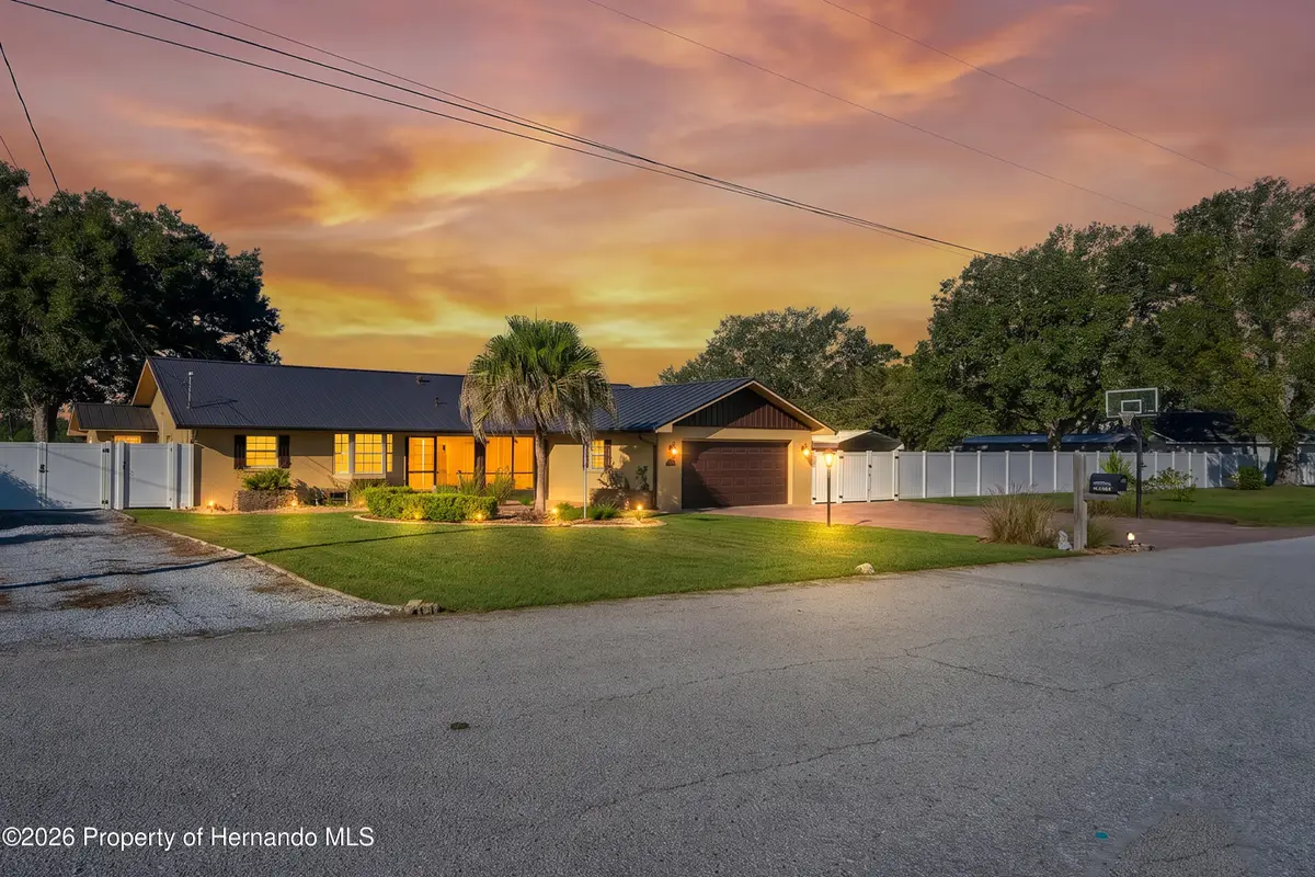 5230 Mosquero Road, Spring Hill, FL 34606 - #1