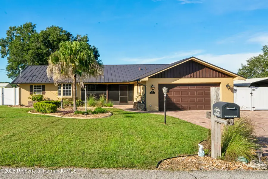 5230 Mosquero Road, Spring Hill, FL 34606 - #2