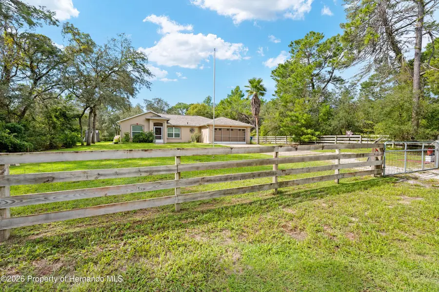 10478 Gannet Avenue, Weeki Wachee, FL 34613 - #2