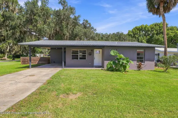 13461 SE 124 Place, Ocklawaha, FL 32179