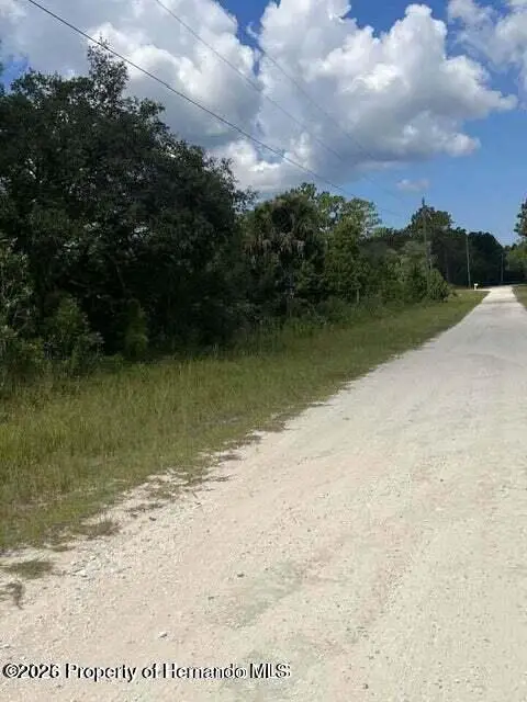 0000 Parrot Road, Weeki Wachee, FL 34614