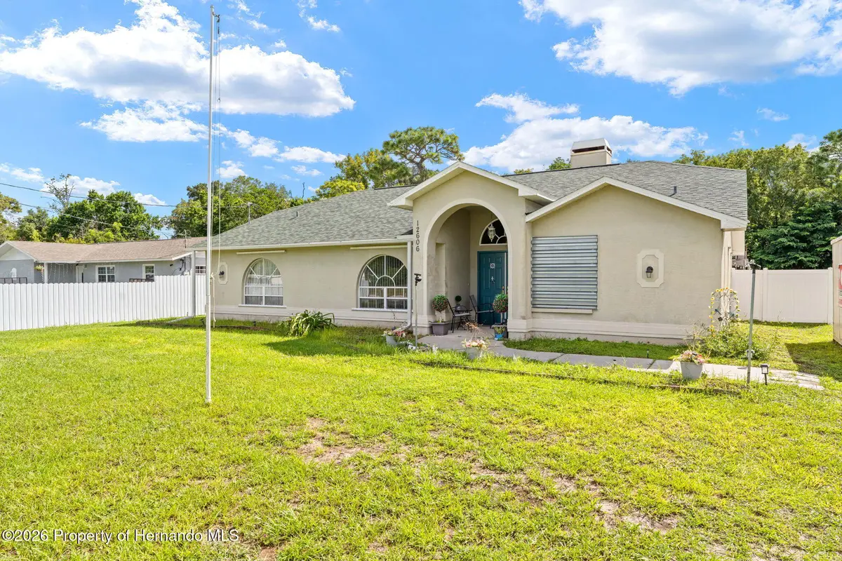 12606 Litewood Drive, Hudson, FL 34669 - #1