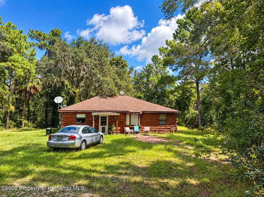 20327 Powell Road, Brooksville, FL 34604 - #3