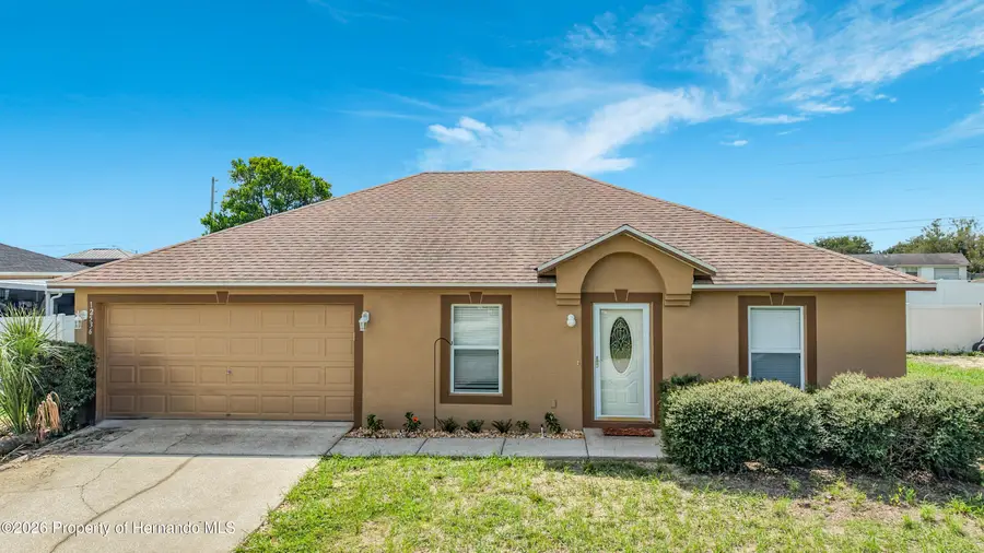 12536 Corrine Avenue, Spring Hill, FL 34609 - #2