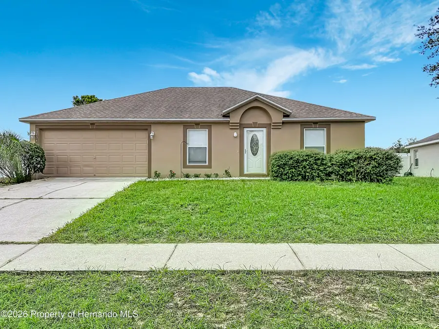 12536 Corrine Avenue, Spring Hill, FL 34609 - #3