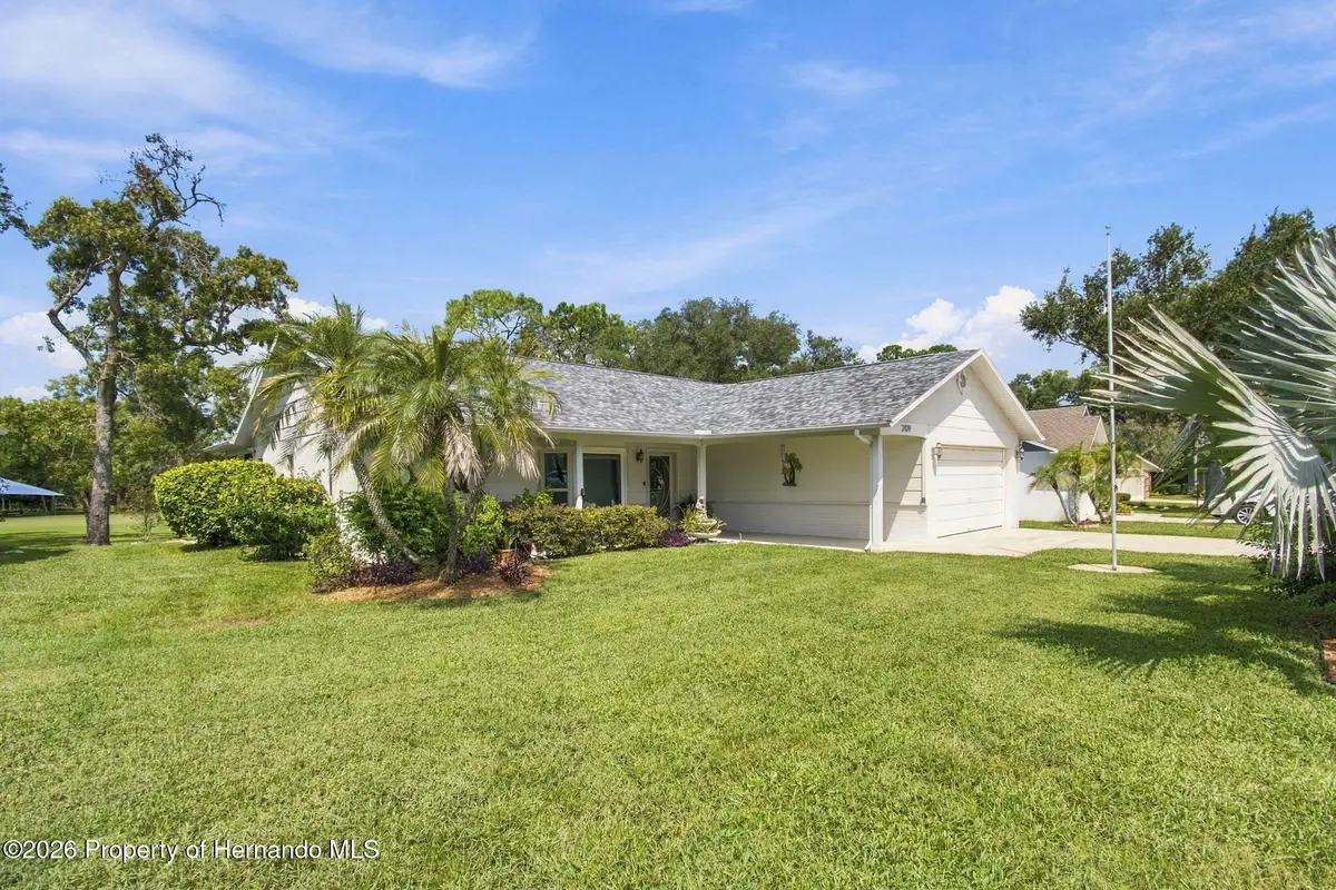 2429 Birdie Lane, Spring Hill, FL 34606 - #1