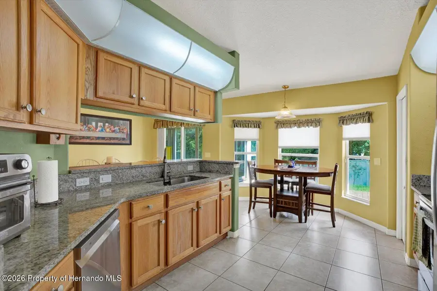 228 Cobblestone Drive, Spring Hill, FL 34606 - #2