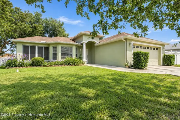 7195 Toledo Road, Spring Hill, FL 34606