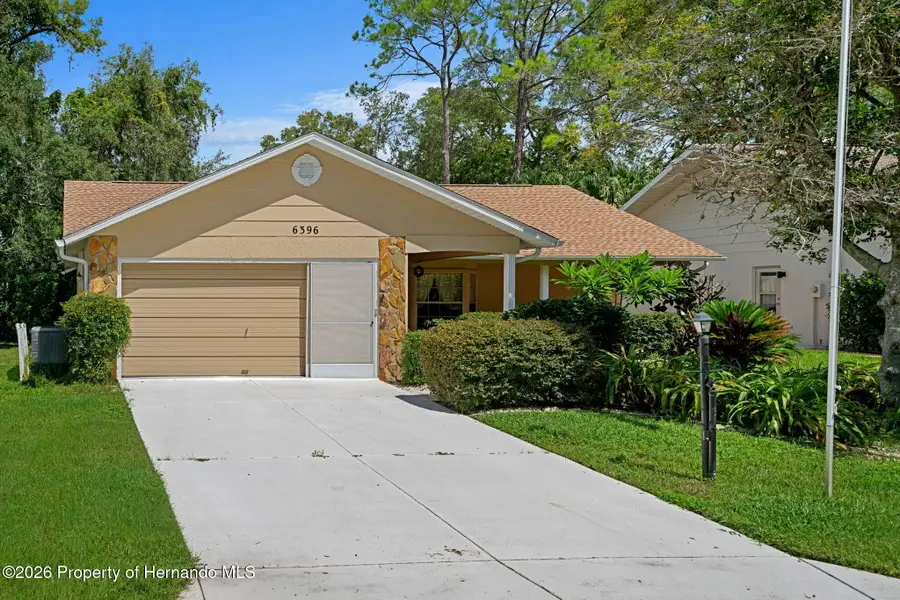 6396 Ocean Pines Lane, Spring Hill, FL 34606 - #2