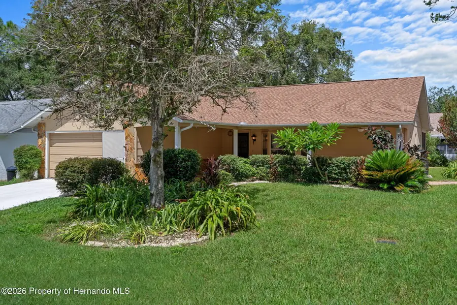 6396 Ocean Pines Lane, Spring Hill, FL 34606 - #3