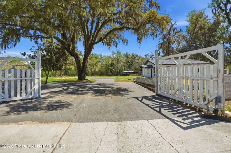 15458 Snow Memorial Highway, Brooksville, FL 34601 - #3