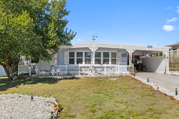 12492 Fairway Avenue, Brooksville, FL 34613