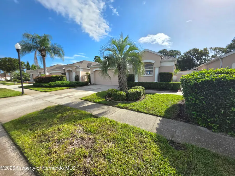 384 Royal Palm Way, Spring Hill, FL 34608 - #2