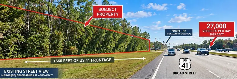 0 Broad Street, Brooksville, FL 34601 - #3