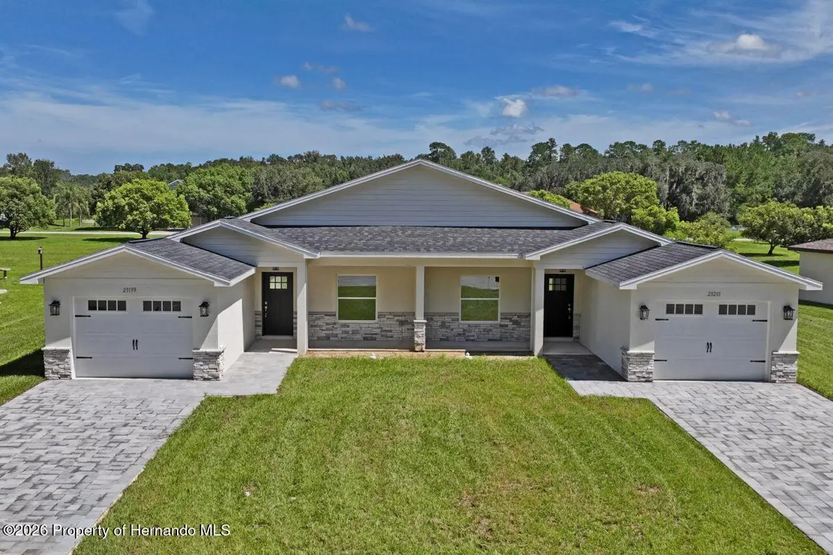 23199 Good Shepherds Way, Brooksville, FL 34601 - #1