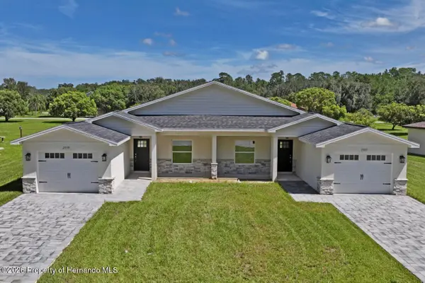 23199 Good Shepherds Way, Brooksville, FL 34601