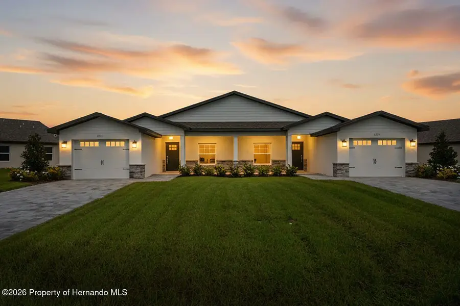23199 Good Shepherds Way, Brooksville, FL 34601 - #2