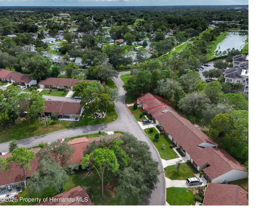 2310 Wyndam Drive, Spring Hill, FL 34606 - #2