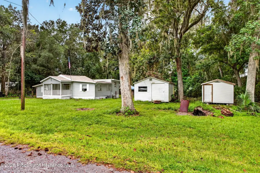 4934 S Woodduck Terrace, Floral City, FL 34436 - #2