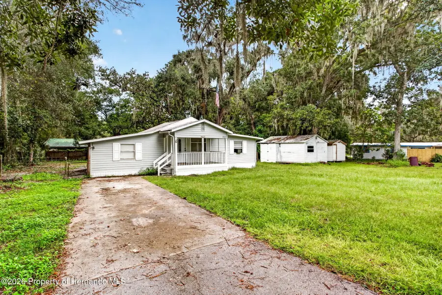 4934 S Woodduck Terrace, Floral City, FL 34436 - #3