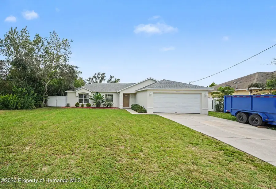 12450 Curry Drive, Spring Hill, FL 34609 - #2