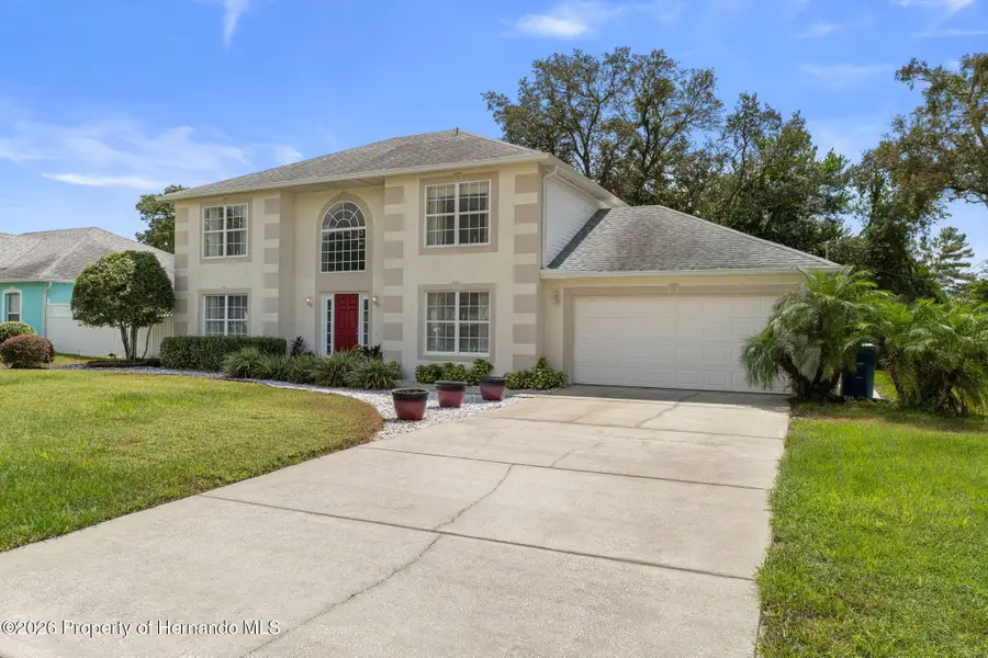 12164 Bluefield Street, Spring Hill, FL 34609 - #3